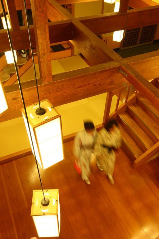 Hanashibuki Tateyama  Ngoại thất bức ảnh