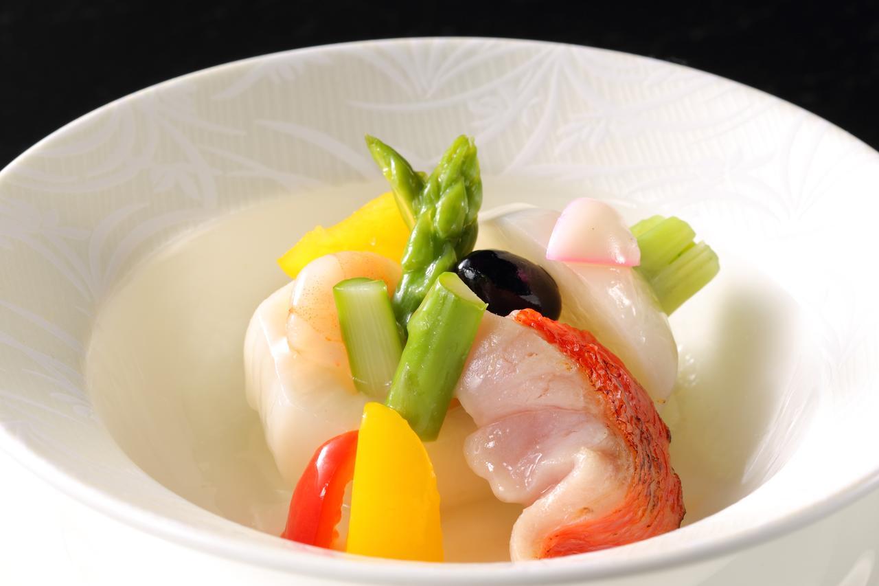 Hanashibuki Tateyama  Ngoại thất bức ảnh