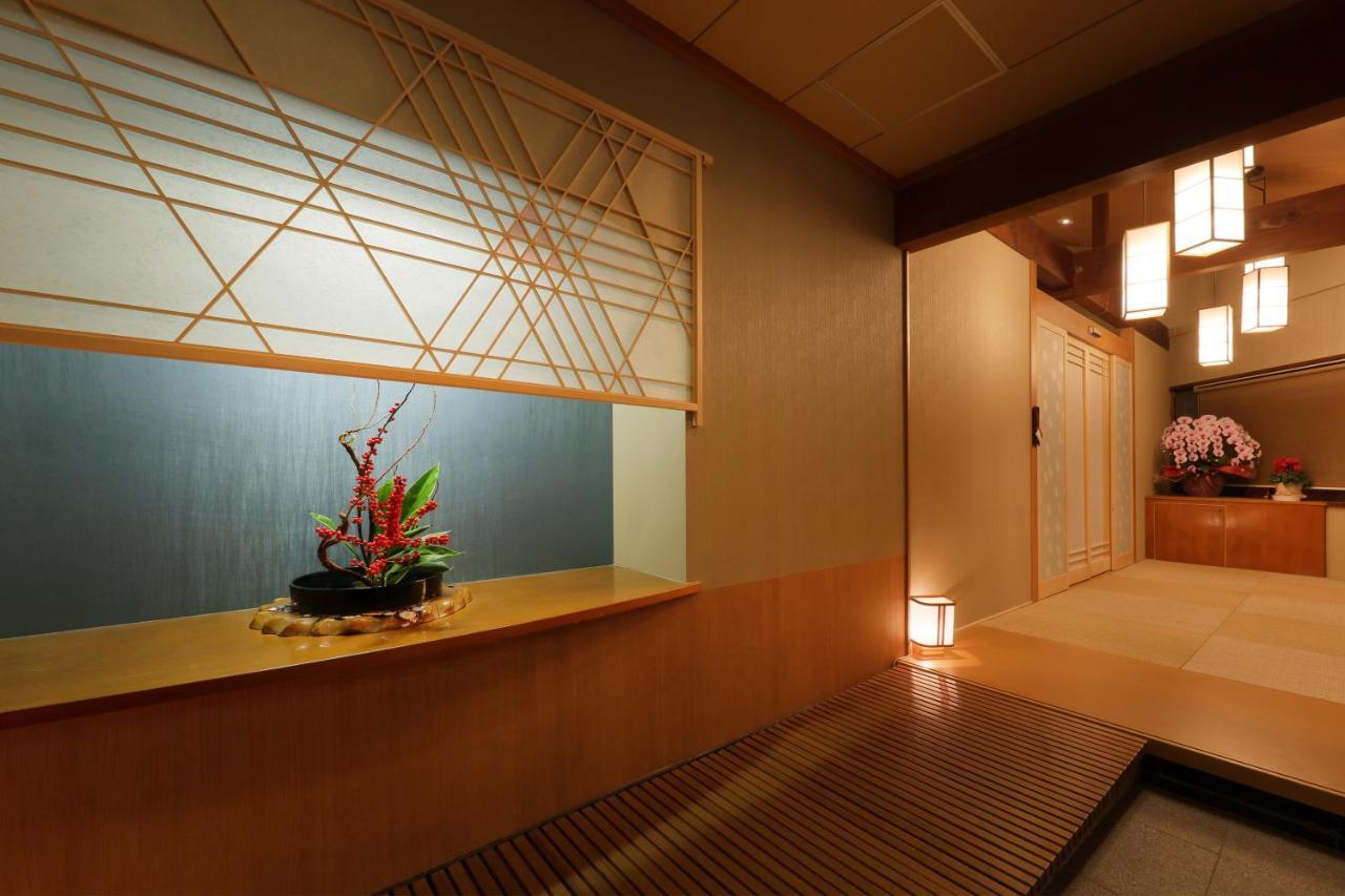Hanashibuki Tateyama  Ngoại thất bức ảnh
